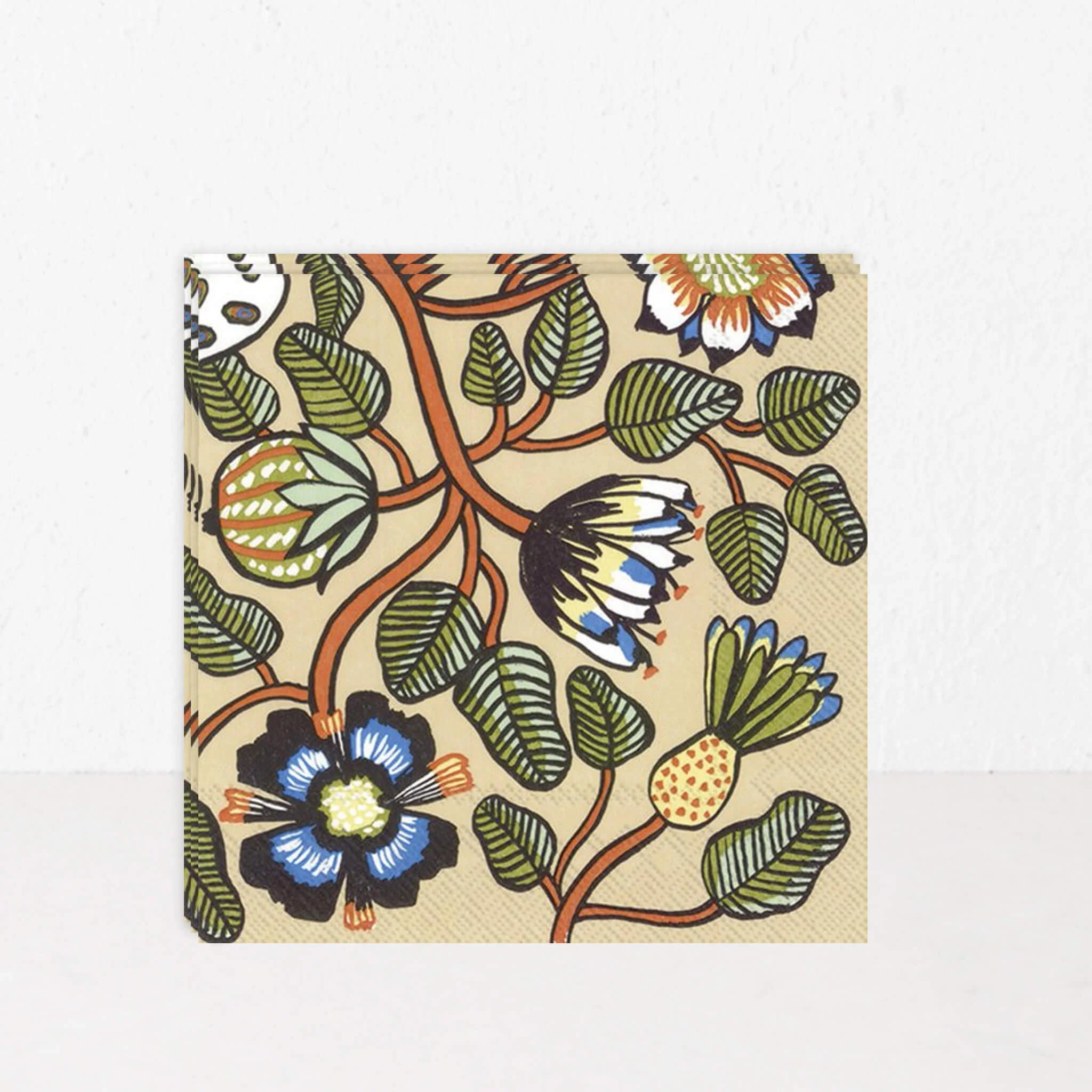 MARIMEKKO | NEW SEASON TIARA COLLECTION